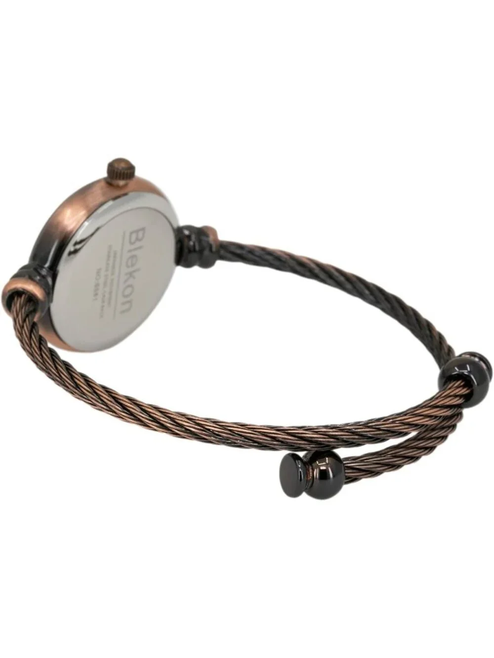 N/A crafted alloy